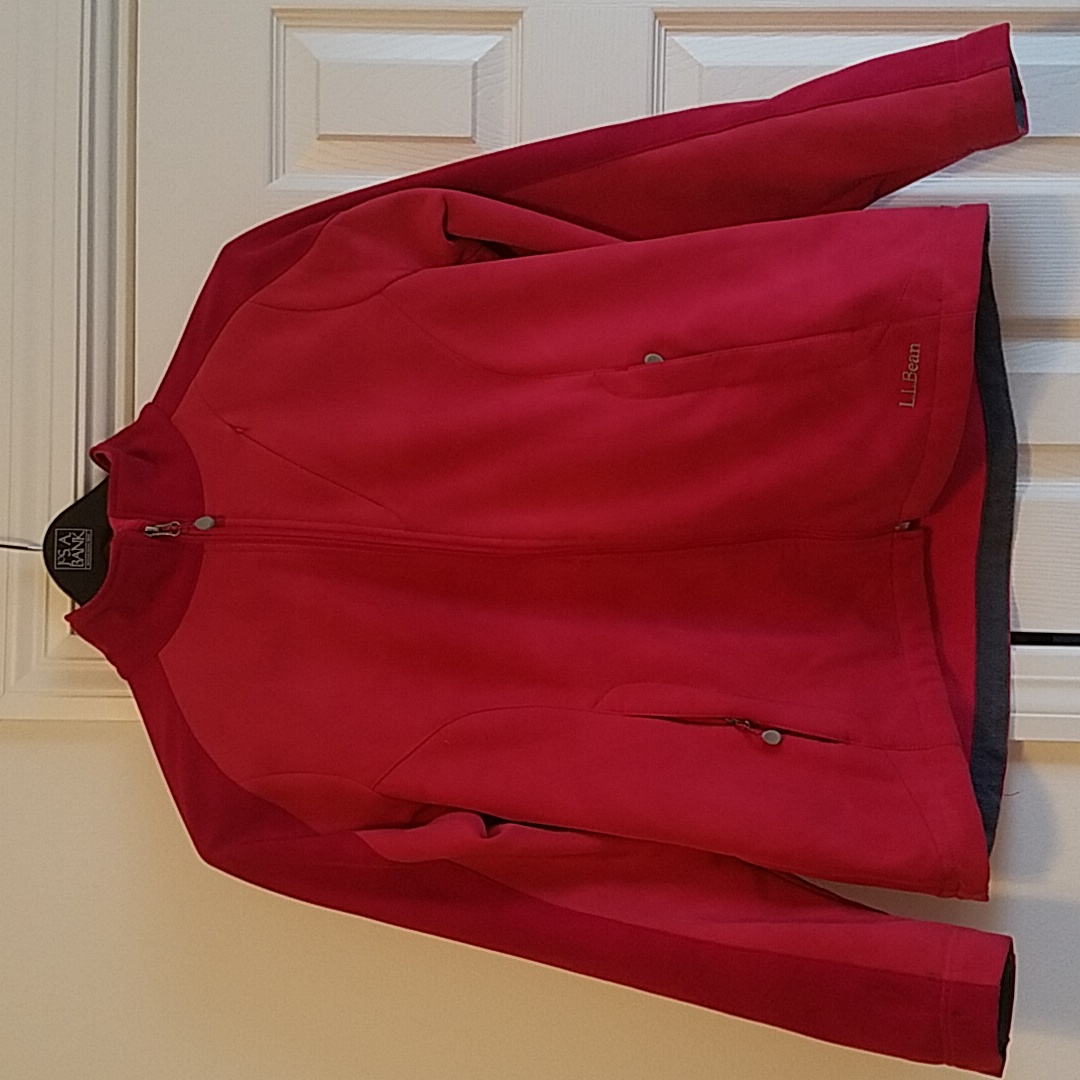 Ll Bean Jacket / Shell